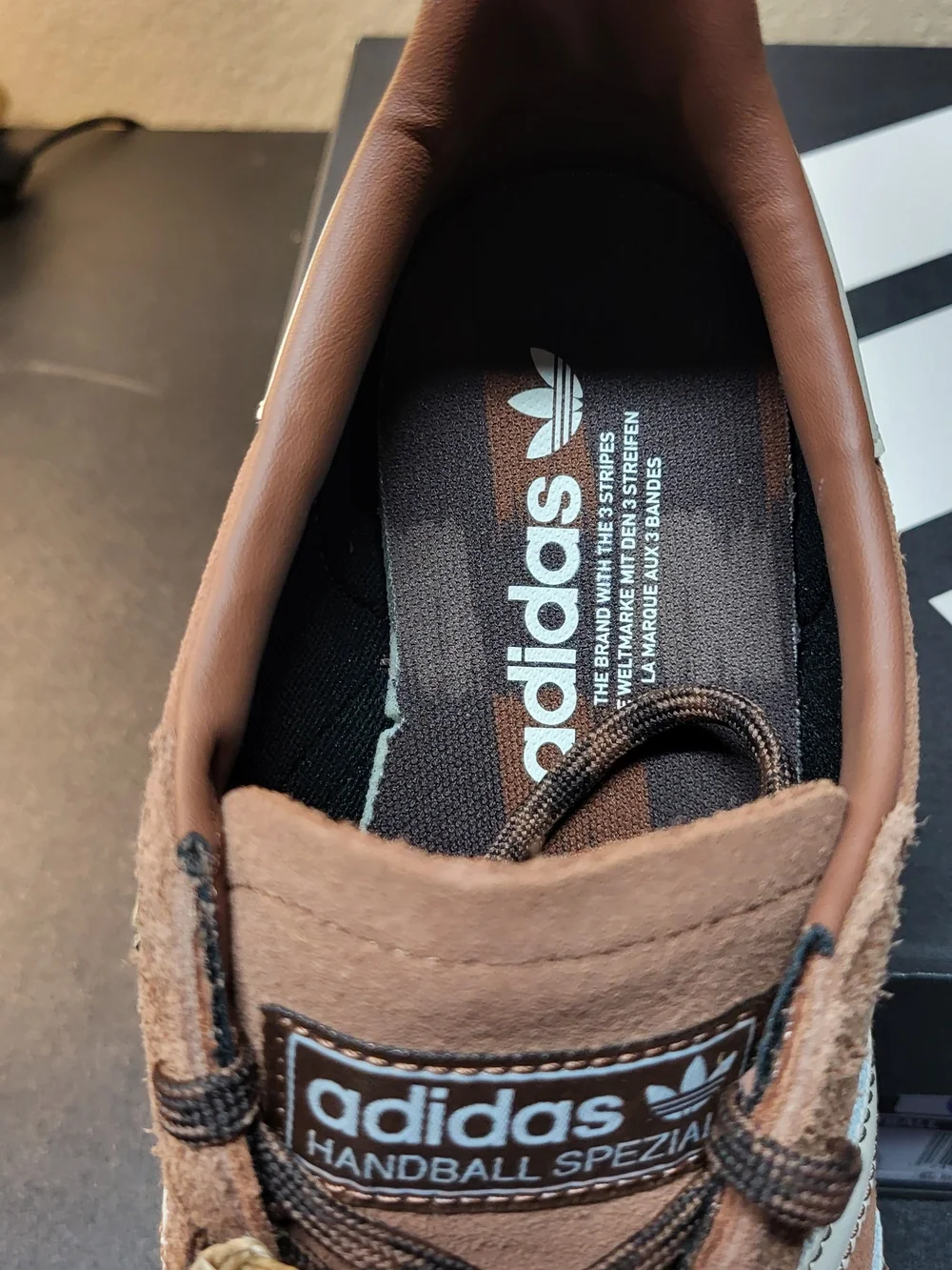 *NEW* Adidas Handball Spezial 